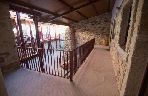 Casa Mirandês Rural - Foto 48