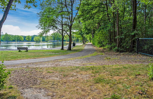 Upscale Bungalow in Lanaken With Private Garden - Foto 26