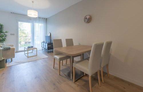 OVELIA Andrézieux-Bouthéon - Les Demeures du Forez - Foto 15