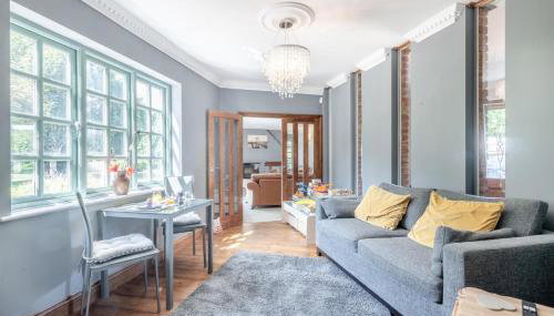 7 Bed in Coltishall oc-m31936 - Foto 3, Other