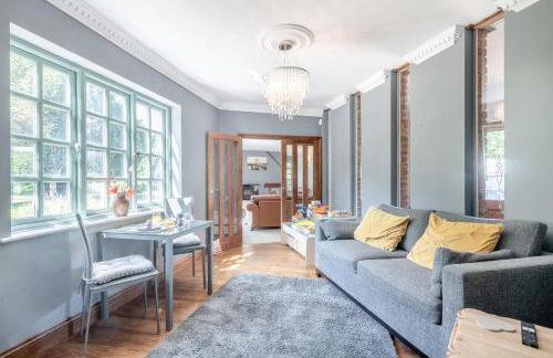 7 Bed in Coltishall oc-m31936 - Foto 3