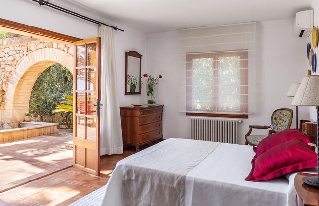 Villa in Son Servera With Beach & Pool - Foto 6