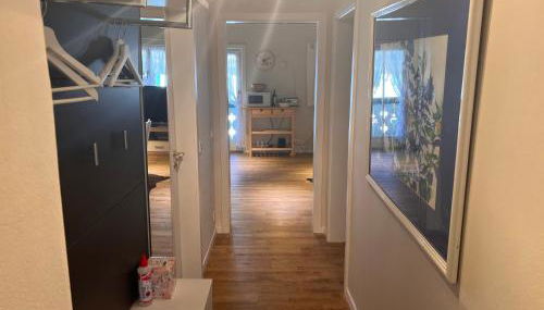 Ferienwohnung Giacomelli 2 - Foto 2