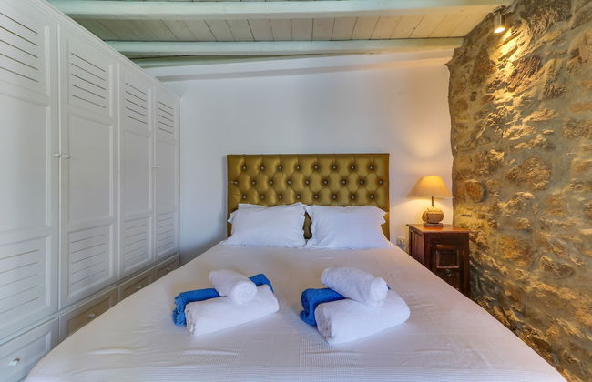 SeaBlue Villas - Photo 15