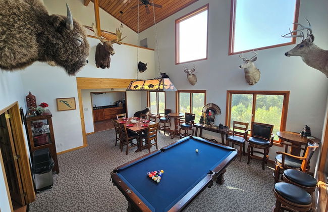 Bear Mountain Lodge - Foto 40