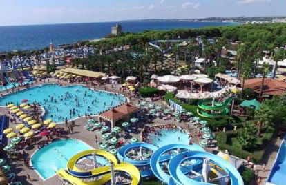 Attico Margherita - LA TERRAZZA SUL MARE - Foto 29