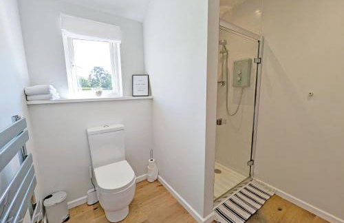 The Stables , Birdham - Foto 18