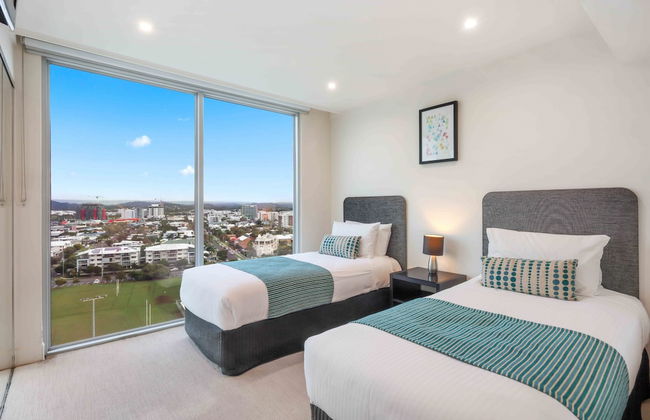 Aqua Vista Resort - Foto 11