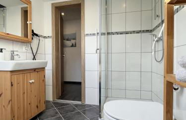 Bergnescht - Dein Wohnfühlort im Schwarzwald - Foto 9