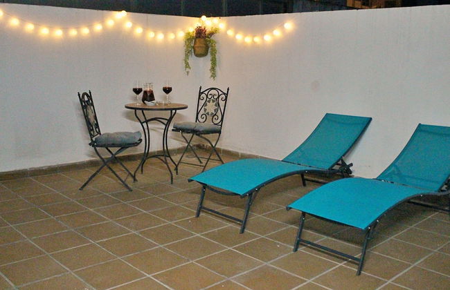 Apartahotel Centric - Foto 8