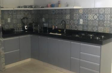 Sobrado luxuoso próximo ao vaca brava - Foto 13