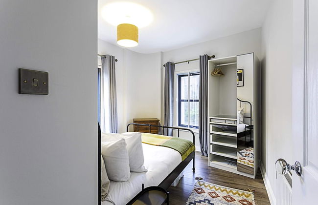 Gorgeous Roehampton Flat - Foto 4