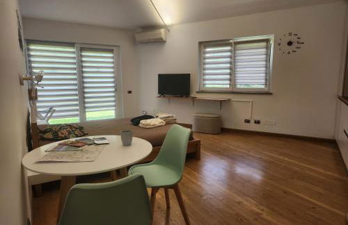 Bellavitalia - a cozy nest in the foothills of the Alps - Foto 10