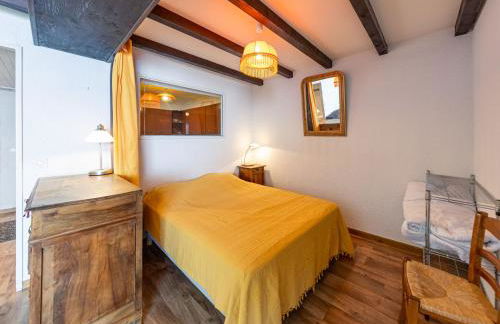 Appartement cosy 6 pers, skis aux pieds, en centre-station - FR-1-807-74 - Foto 11