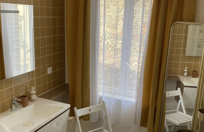 Apart'Moment EN GROUPE - Le Bohemian Chic - Foto 34