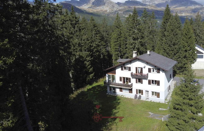 Chalet 5 Stars San Bernardino SKI Slopes Hiking - Foto 15