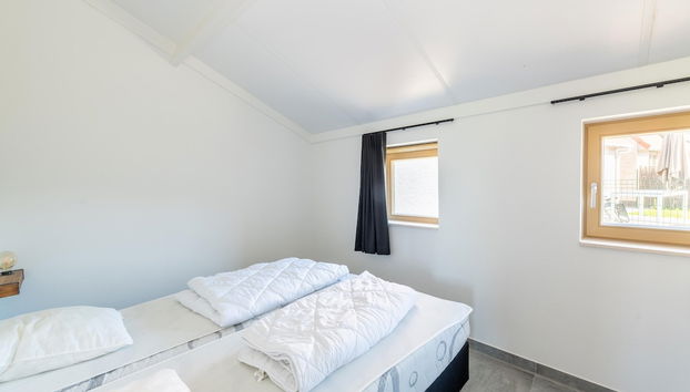 Holiday Home in Koksijde With Garden - Foto 3, Habitación