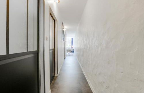 Boutique Hôtel Un Appart en Ville - Foto 17