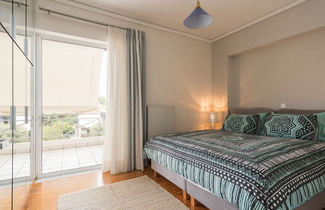 Comfi City Apartment FIL27 - Foto 4