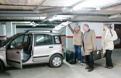 Apartaments Edificio Puerto - Foto 70