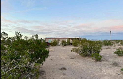 A rest after a day in the Death Valley desert - Foto 20