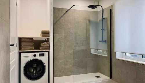 Spacious apartment near Disneyland & GDC - Foto 3