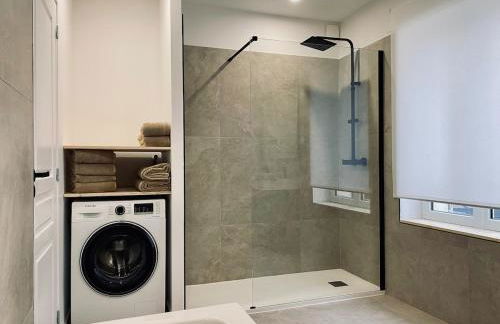 Spacious apartment near Disneyland & GDC - Foto 3