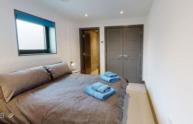 4 The View apartments Ilfracombe - Seafront, Parking, Lift, EV - Foto 7