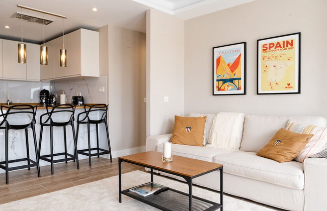 Golf Gardens Miraflores - Foto 17