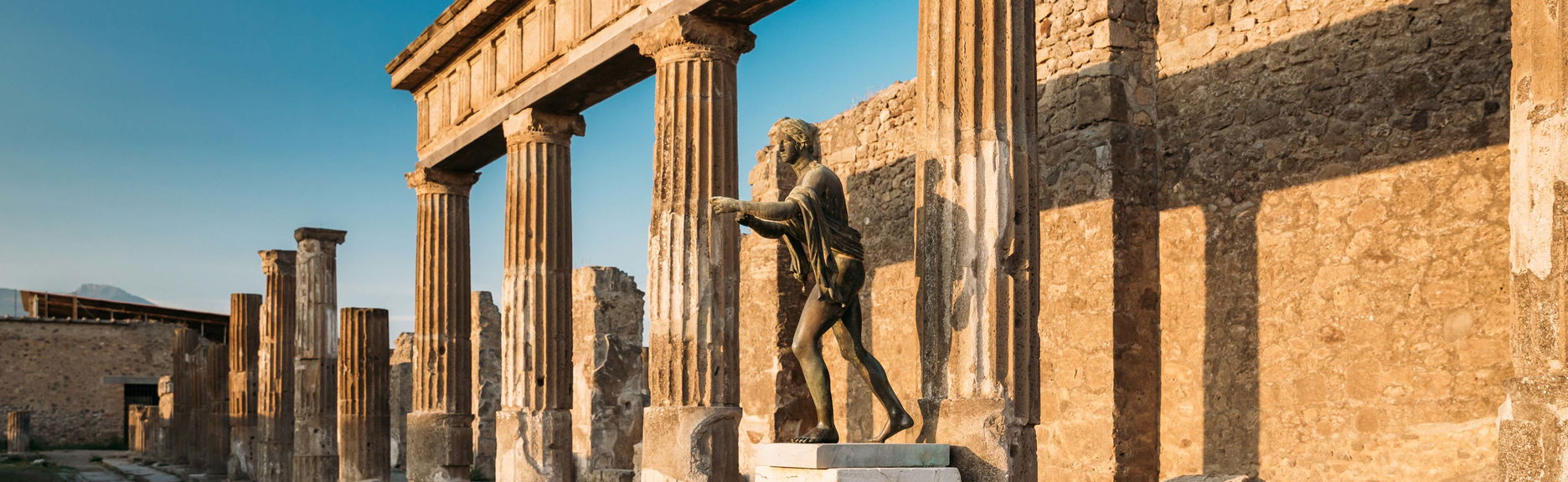 Pompeii Tour - Foto 1