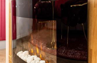 Le Rubis - Love Room Romantique - Foto 43