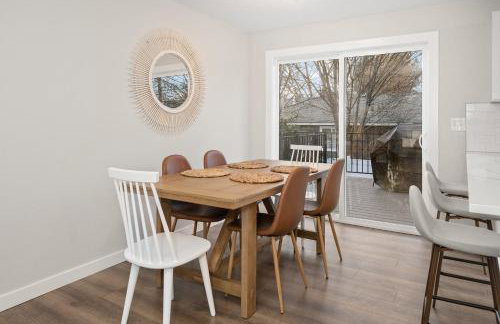 Spacious Family Villa only 13 mi from Silverwood - Foto 15