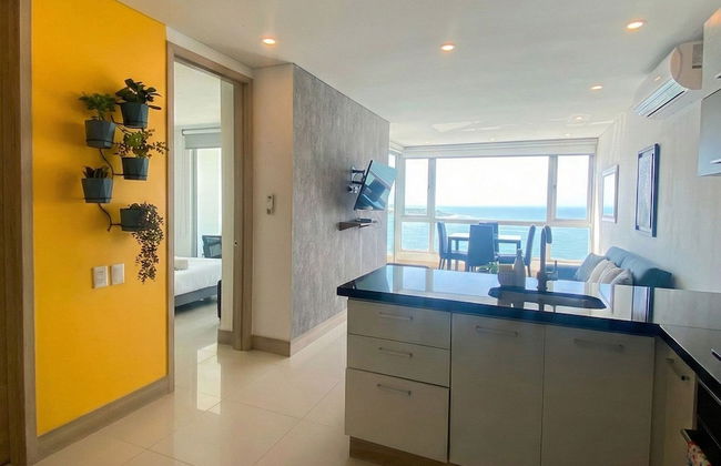 U-GO Palmetto Sunset Junto al Mar - Foto 39