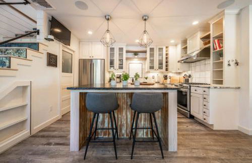 Cobalt Peak - Pet-Friendly Sauna Panoramic Views - Foto 18