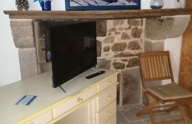 Gites Luzy Morvan Bourgogne - Foto 16