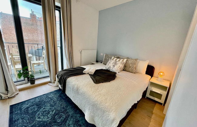 Luxury Dlx 1BR Near Fashion District by Oneluxstay - Foto 41