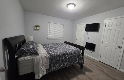 The Magic City Apt 2BR Cozy Birmingham Stay - Foto 3