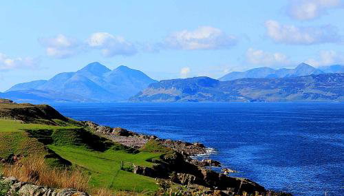 Airdaniar Cottage - Foto 2