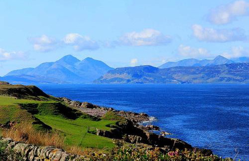 Airdaniar Cottage - Foto 2