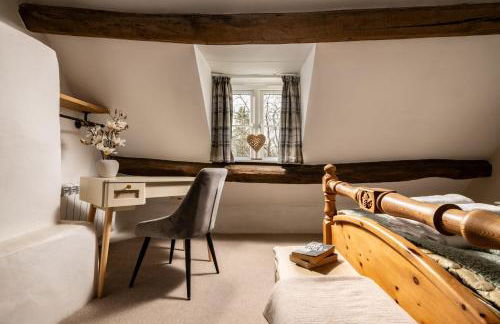 Magnolia Cottage - Foto 27