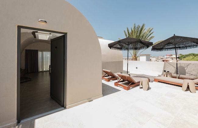 Evexia Boutique Hotel & Spa - Foto 66