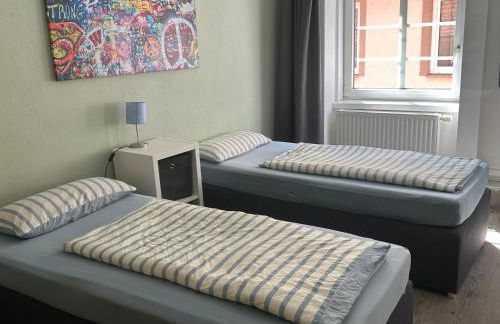 Marktplatz Ferienwohnung - Foto 6