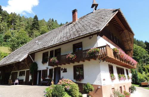 Waldbauernhof - Foto 76