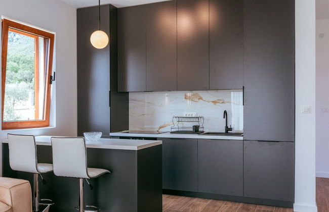 Uphill Glavanovic Pool Villa - Foto 12