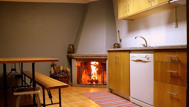 Alojamentos Estrela Peles - Foto 2, Imagen principal