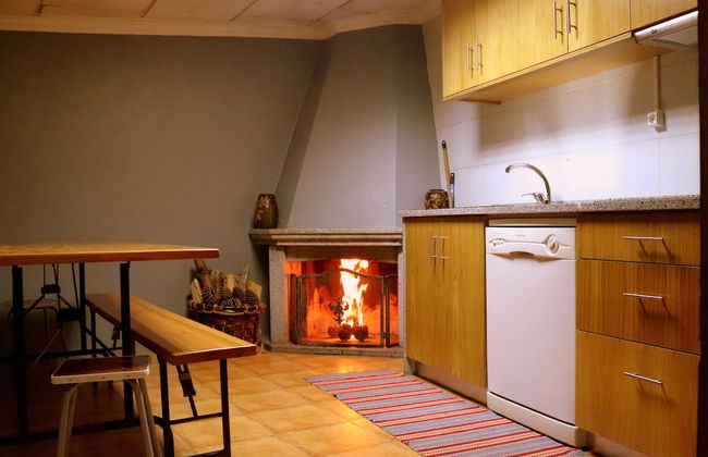 Alojamentos Estrela Peles - Foto 1