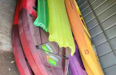 Serenity Retreat - Pine Haven WY - Foto 14