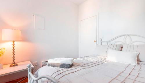 Prime Location Upper Manhattan Furnished Apartment - Foto 5, Other