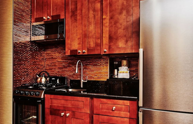 Radio City Apartments - Foto 60