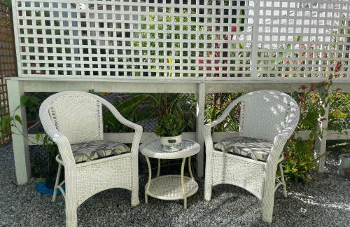 Anitápolis central -apartamento com jardim - Photo 20